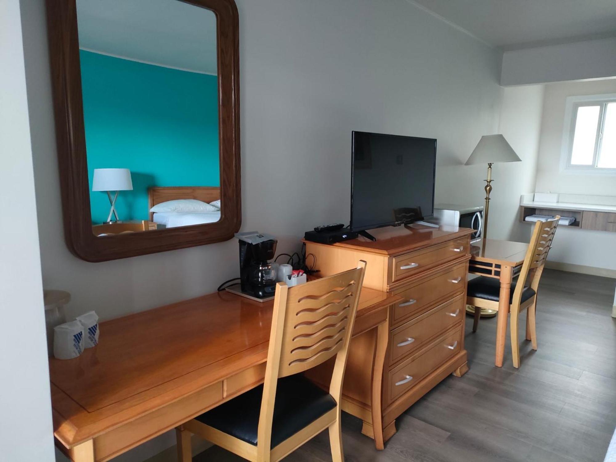 Tara Vista Inn Hinton Ngoại thất bức ảnh