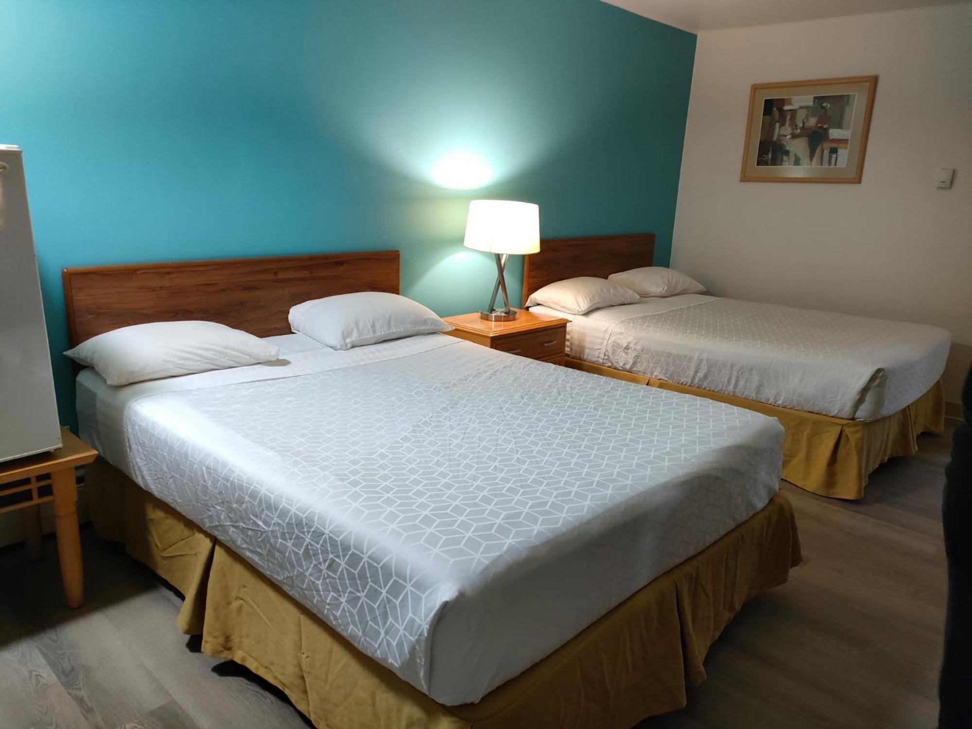 Tara Vista Inn Hinton Ngoại thất bức ảnh