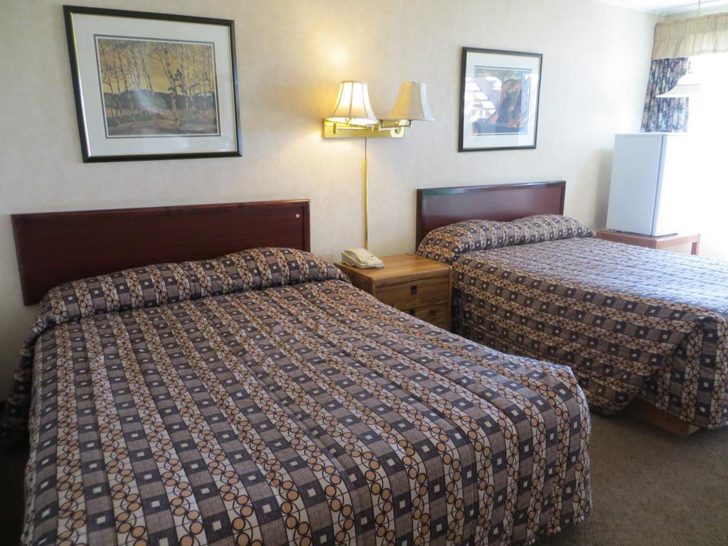 Tara Vista Inn Hinton Ngoại thất bức ảnh