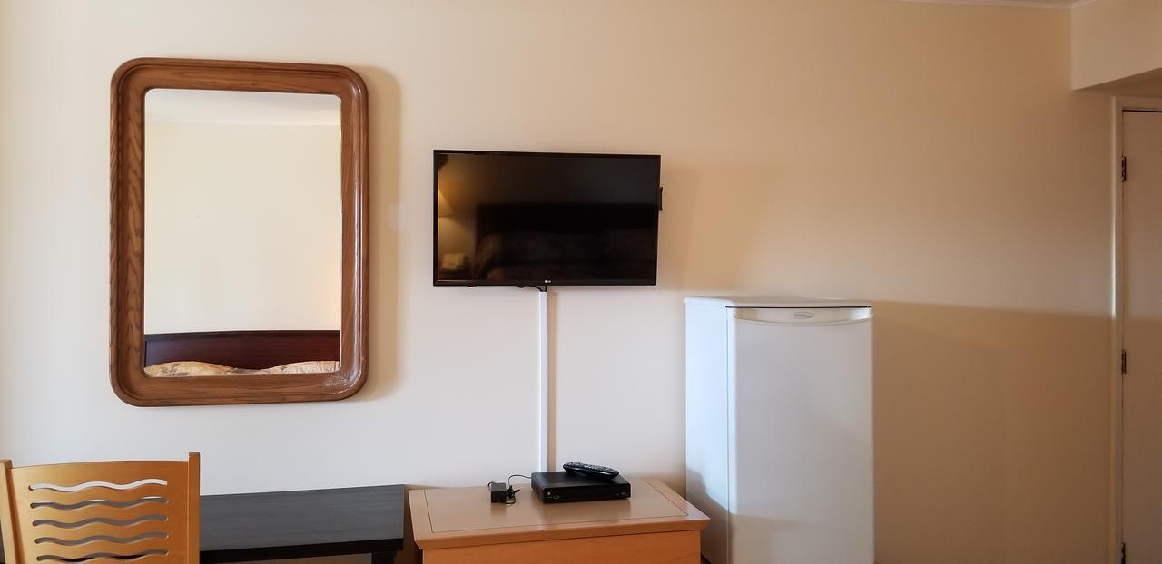 Tara Vista Inn Hinton Ngoại thất bức ảnh