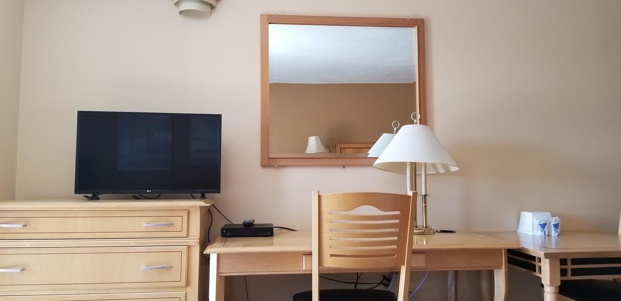 Tara Vista Inn Hinton Ngoại thất bức ảnh